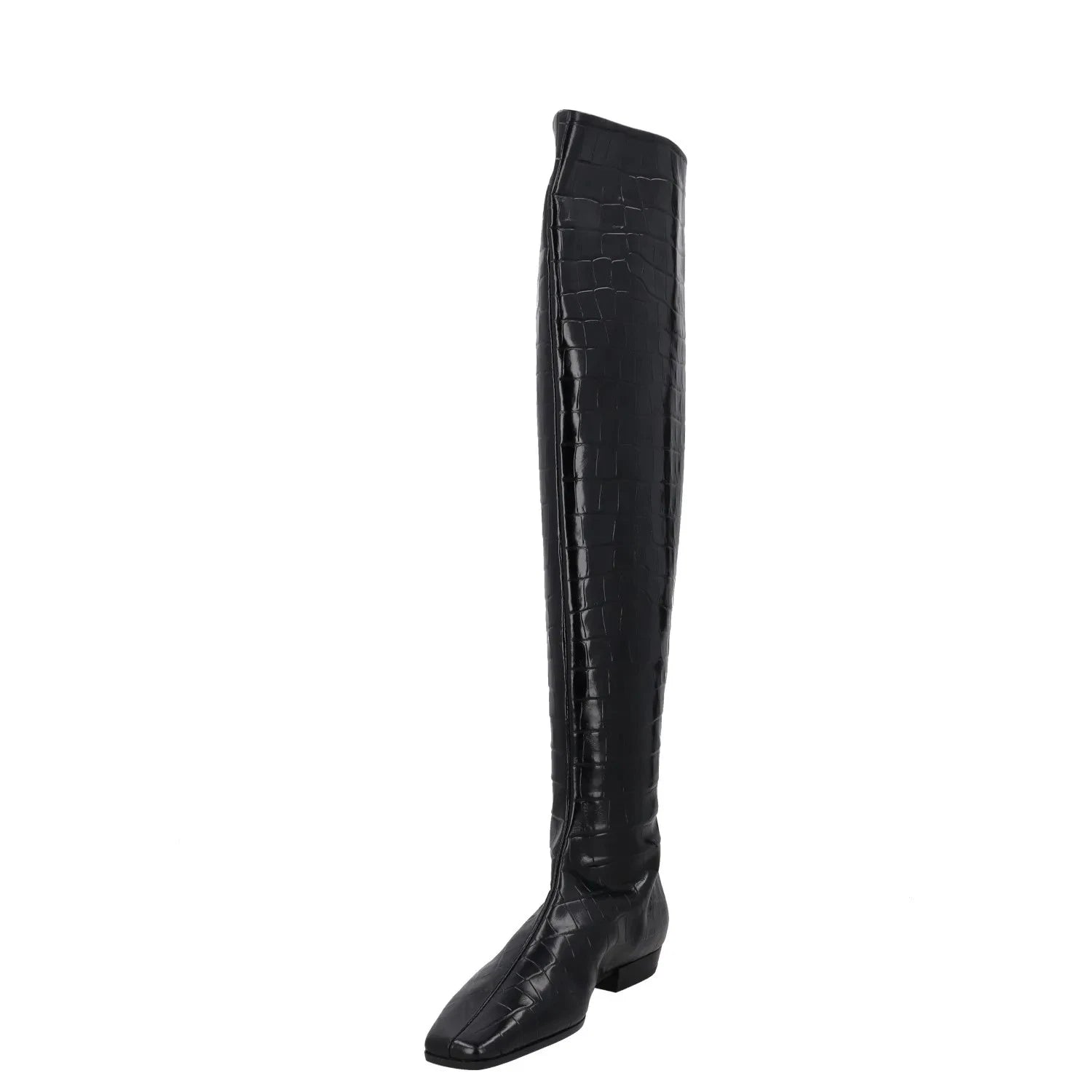 Totême Over The Knee Boot - Size 3 - Never Worn