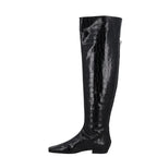 Totême Over The Knee Boot - Size 3 - Never Worn
