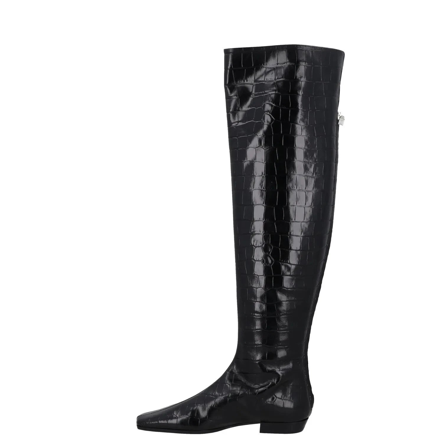 Totême Over The Knee Boot - Size 3 - Never Worn