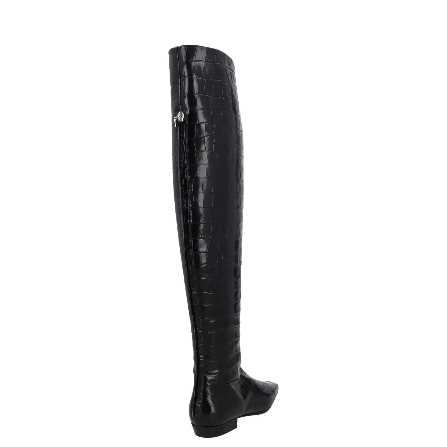 Totême Over The Knee Boot - Size 3 - Never Worn
